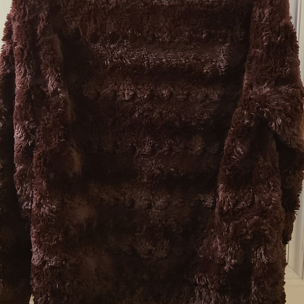 Cute Winter Jacket - image 2